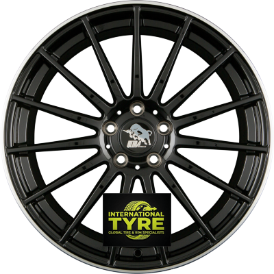 ULTRA WHEELS UA4-SPEED 8.00x18